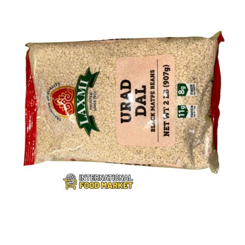 LX URAD GOTA 2 lb