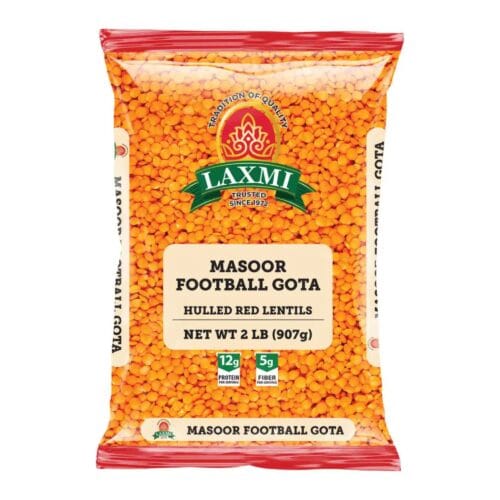 LAXMI FOOTBALL GOTA 2 LB