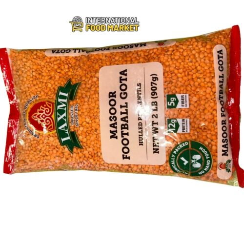 LAXMI FOOT BALL GOTA 20X2 LB