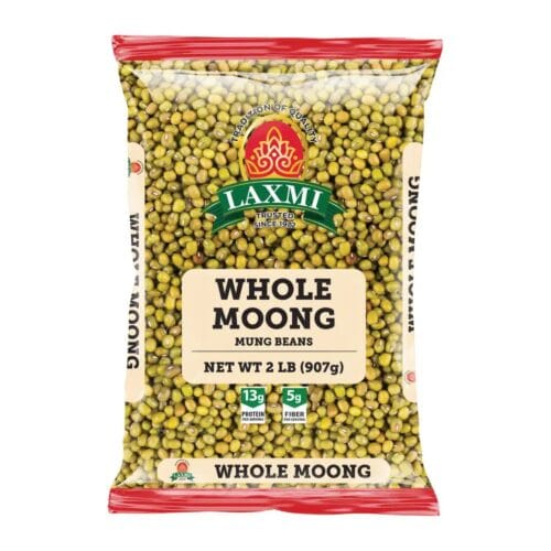 LAXMI MOONG DAL