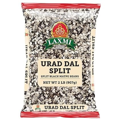 LX URAD DAL SPLIT