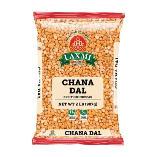 LAXMI CHANA DAL 2LB