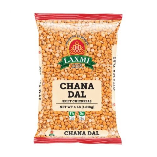LAXMI CHANA DAL 4 LB
