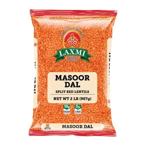 LAXMI MASOOR DAL