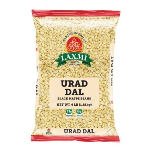 LAXMI URAD DAL 4 LB