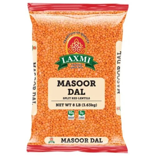LX MASOOR DAL 8LB