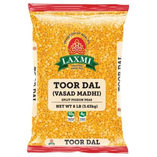 LX VSD MADHI TOOR DAL