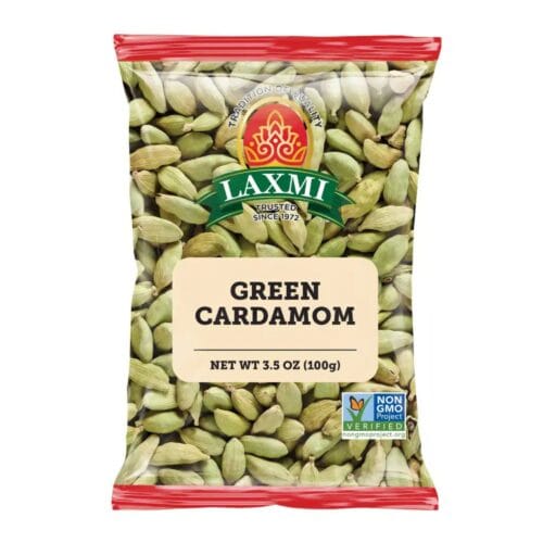 LAXMI GREEN CARDAMOM 100 gm