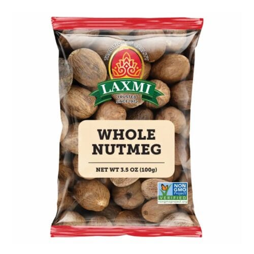 LAXMI WHOLE NUTMEG
