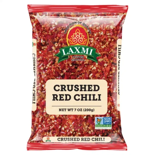 LX RED CHILI