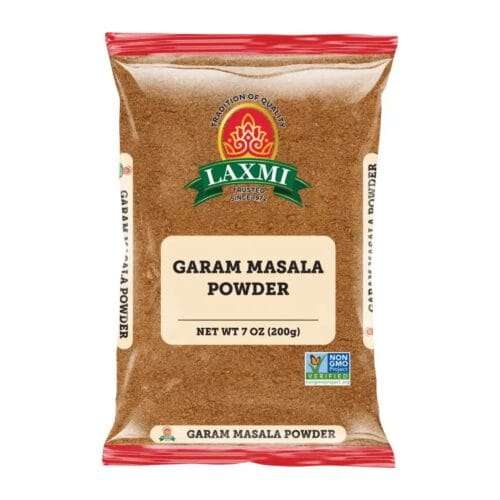 LAXMI GARAM MASALA 200 GM