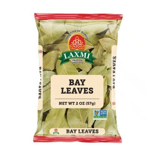 LAXMI BAY LEAVES 2OZ