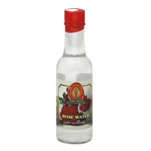 LAXMI ROSE WATER