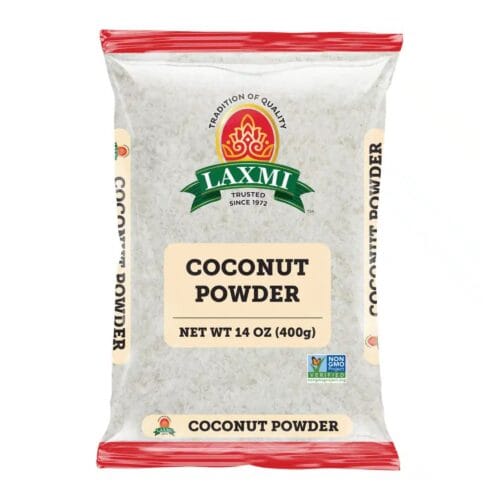 LAXMI COCONUT POWDER