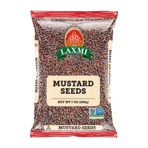 LAXMI MUSTARD SEEDS