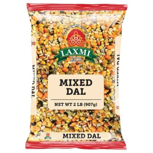 LX MIX DAL