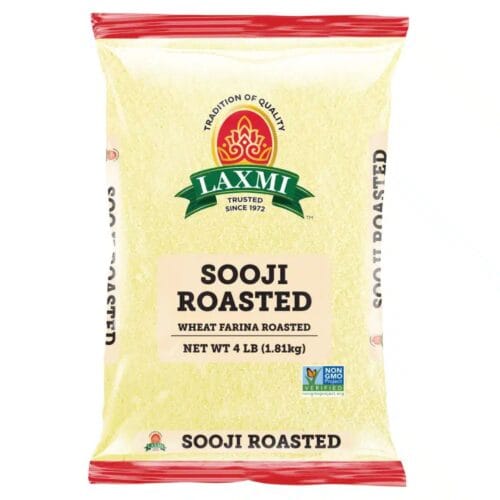 LX SOOJI ROASTED 4LB