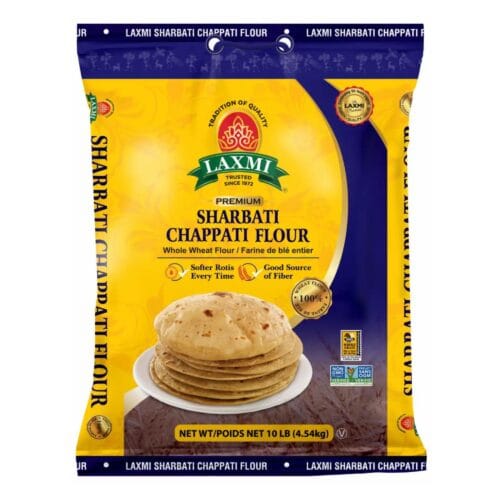 LAXMI SHARBATI CHAPATI FLOUR