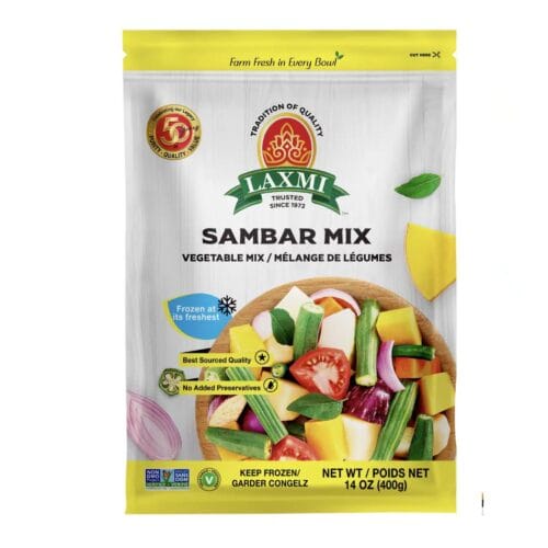 LX SAMBAR MIX