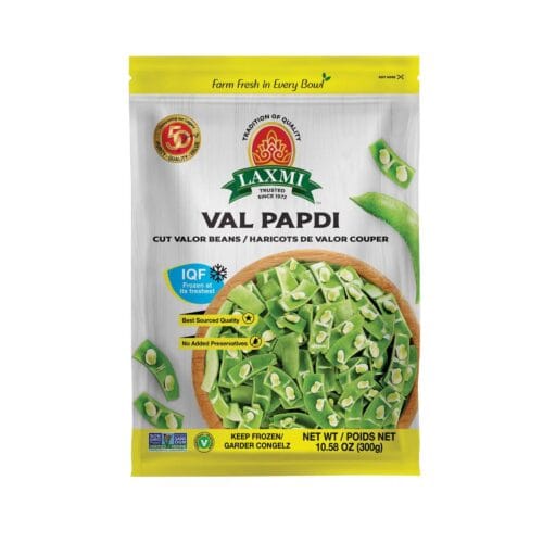 LX VAL PAPDI 300g