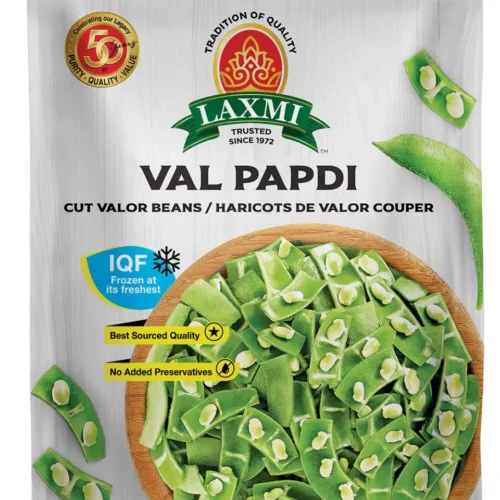 LX VAL PAPDI 300g
