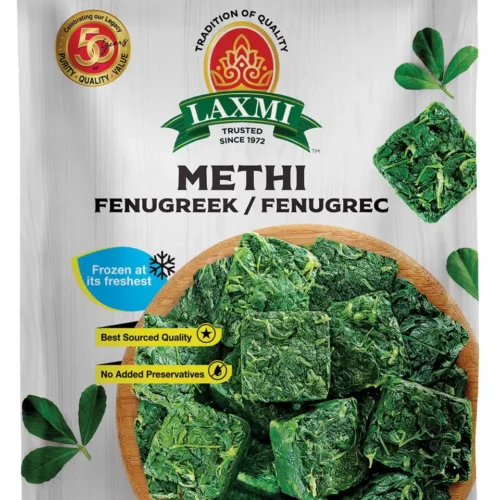 LX METHI LEAVES 300g