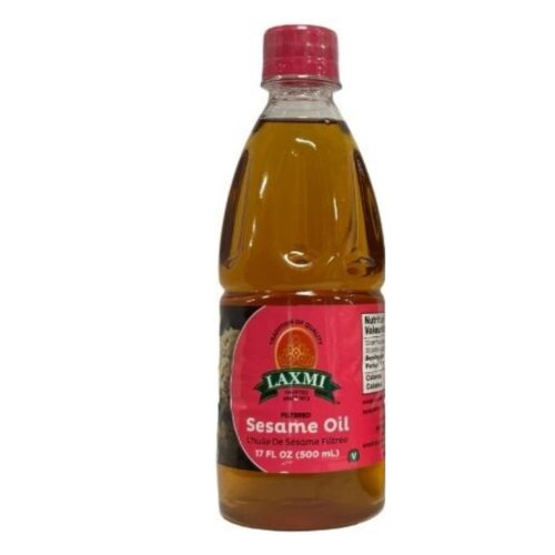LAXMI SESAME OIL
