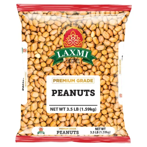 LX PEANUTS 3.5LB