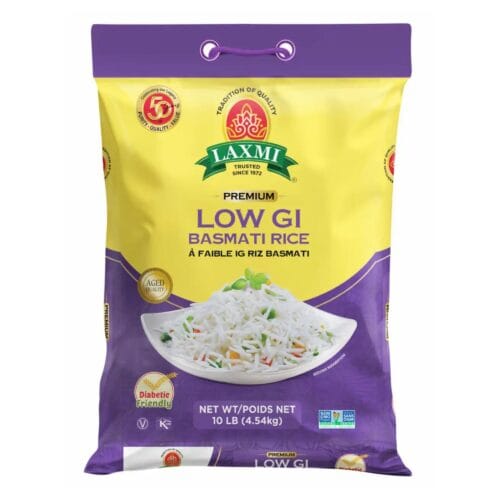 LAXMI DIABETIC BASMATI