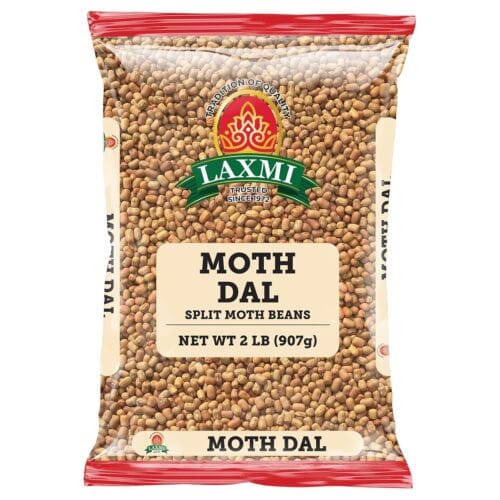 LX MOTH DAL 2LB