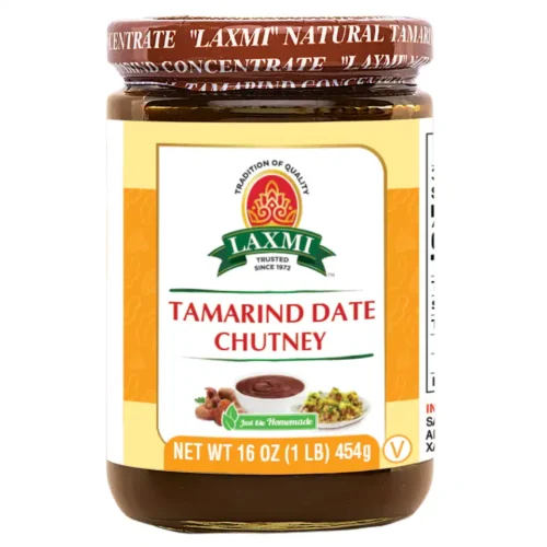 LX TAMARIND DATE CHUNTNY