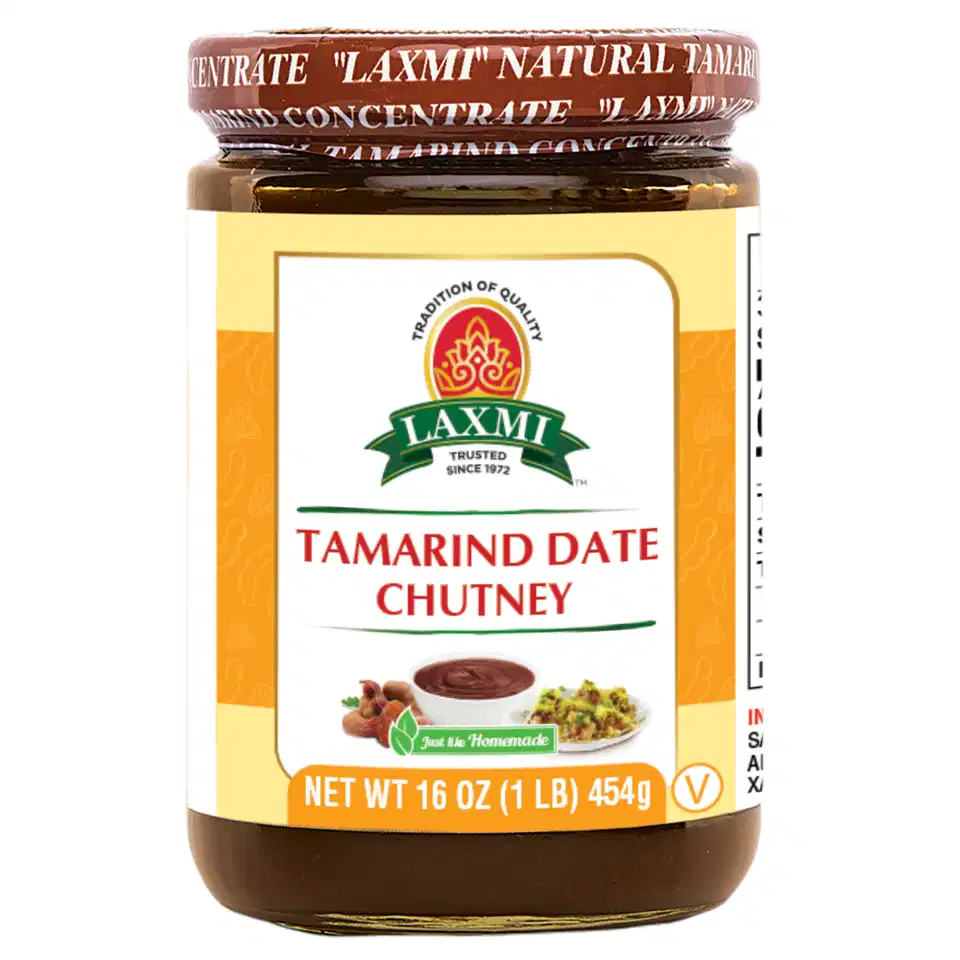 LX TAMARIND DATE CHUNTNY