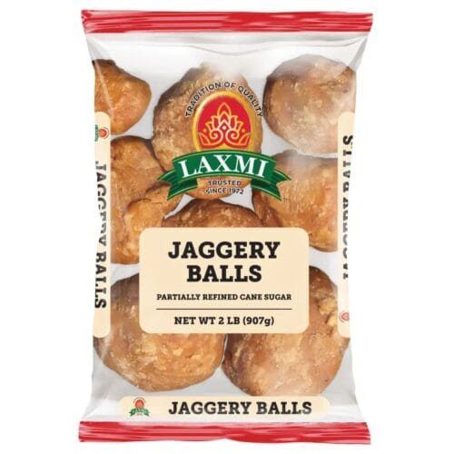 LX JAGGERY BALL