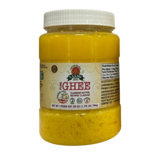 LAXMI BUTTER GHEE