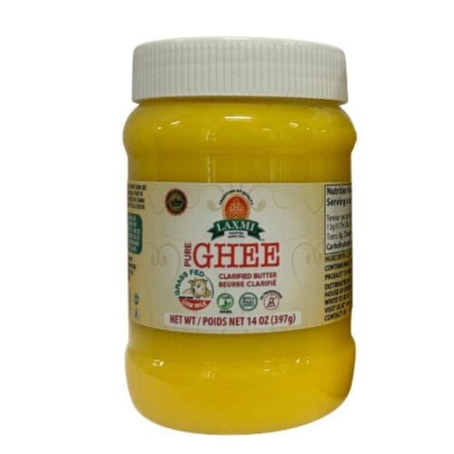 LAXMI BUTTER GHEE