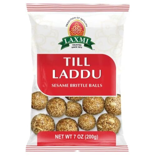 LX TILL LADDU