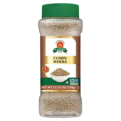 LX CUMIN SEED
