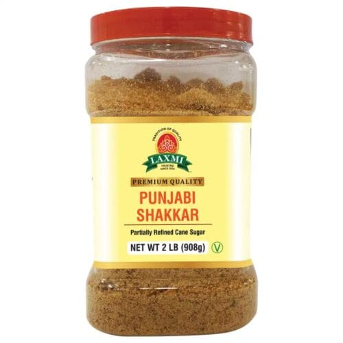 LX PUNJABI SHAKKAR