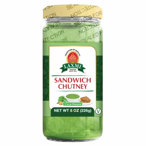 LX SANDWICH CHUTNEY