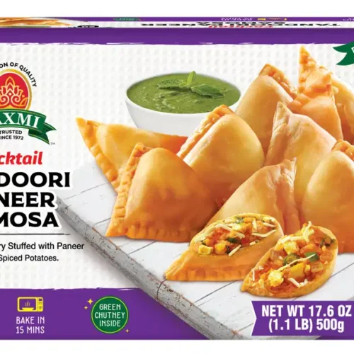 LX TANDOORI PANEER SAMOSA