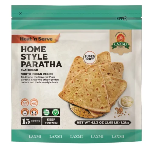 LX HOMESTYLE PARATHA