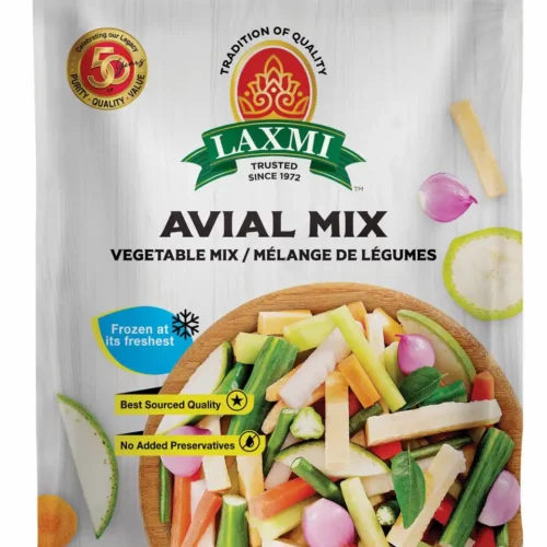 LX AVIAL MIX 400g