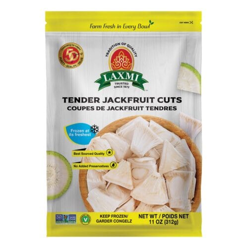 LX TENDER JACKFRUIT