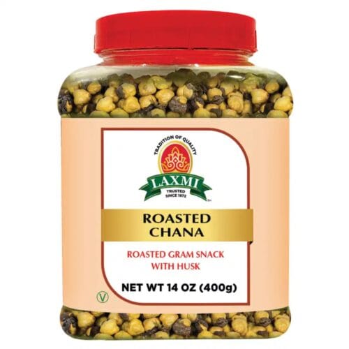 LX RST CHANA JAR