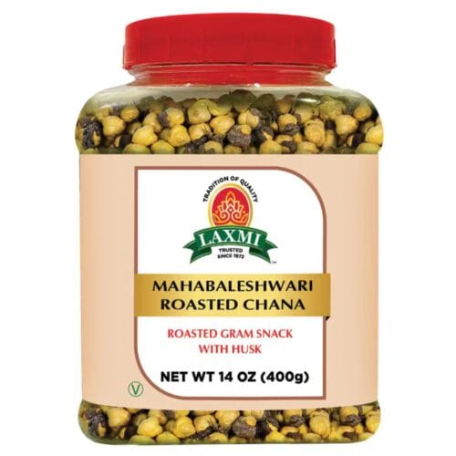 LX MAHABALESHWARI ROASTED