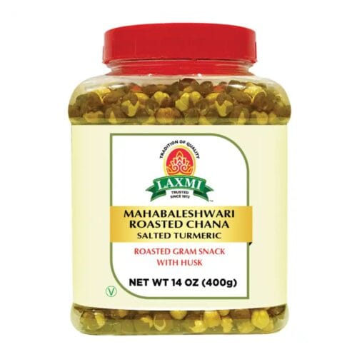 LX CHANA SALTED