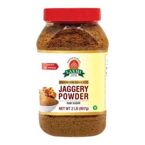 LX JAGGERY POWDER