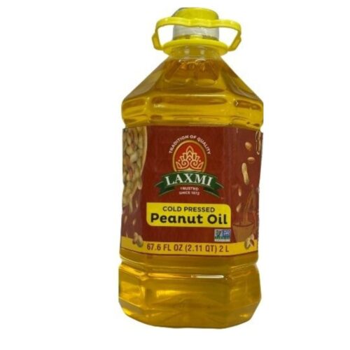 LX PEANUT OIL