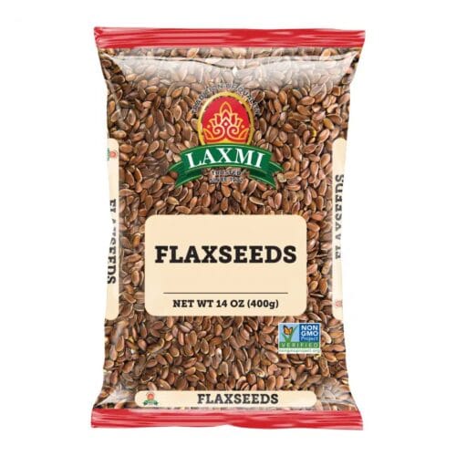 LX FLAXSEED 400G