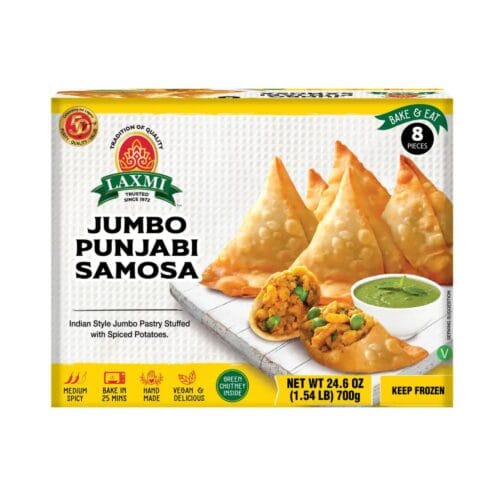 LX PUNJABI SAMOSA 700g